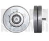 AUTOTEAM A09256 Tensioner Pulley, v-ribbed belt